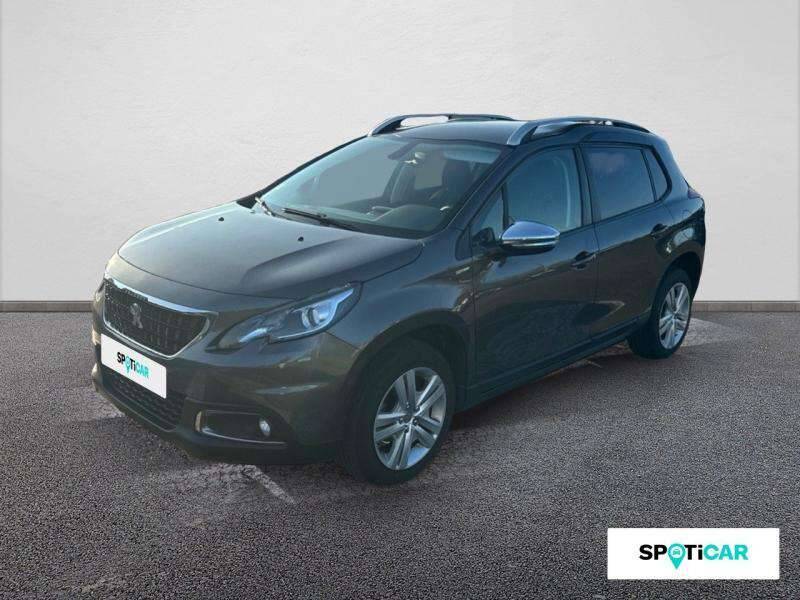 PEUGEOT 2008 Diesel