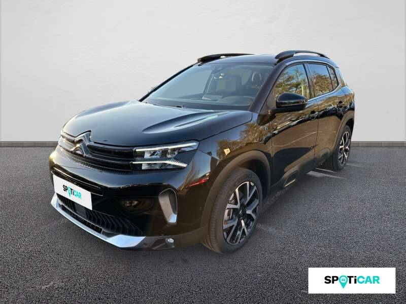 CITROEN C5 Aircross Hybride