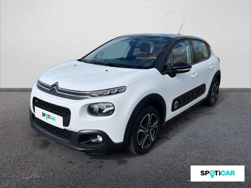 CITROEN C3 Essence