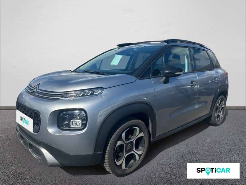 CITROEN C3 Aircross Diesel