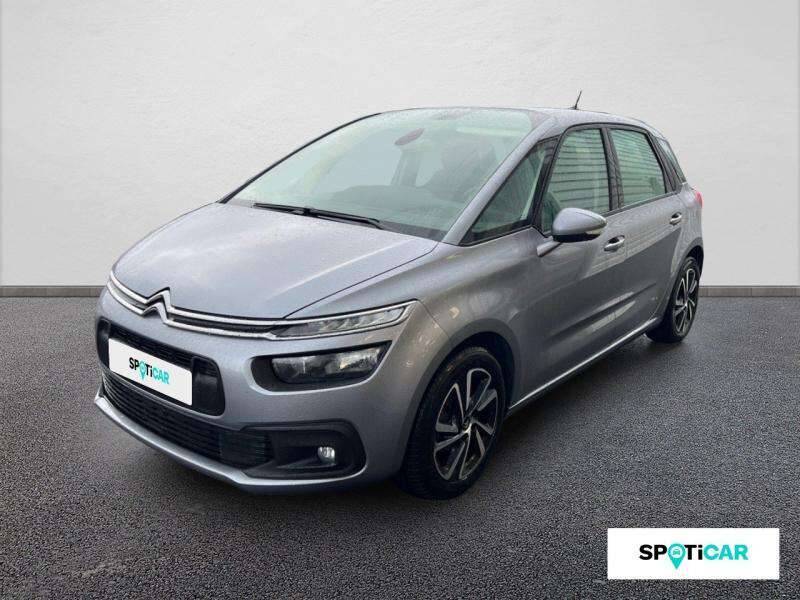 CITROEN C4 SpaceTourer Diesel