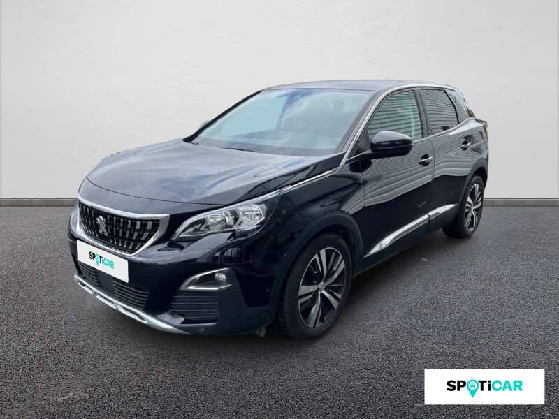 PEUGEOT 3008 Diesel