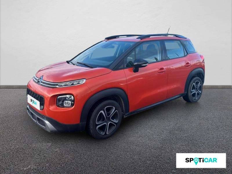 CITROEN C3 Aircross Essence