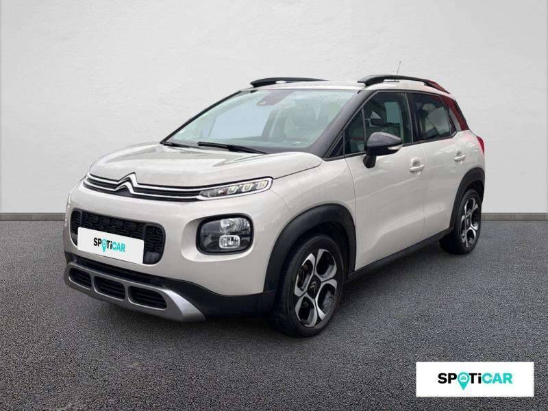 CITROEN C3 Aircross Essence