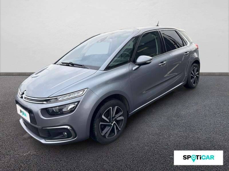 CITROEN C4 SpaceTourer Diesel