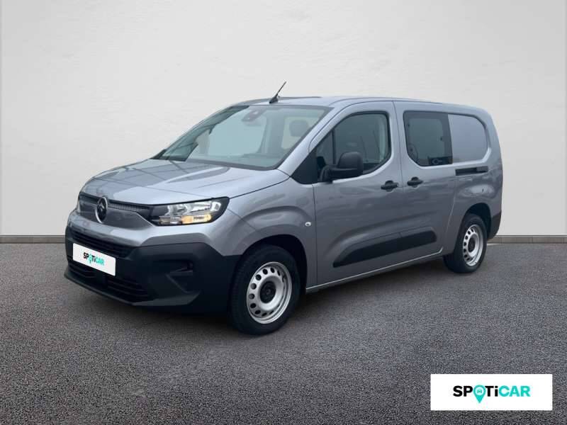 CITROEN Berlingo Van Diesel