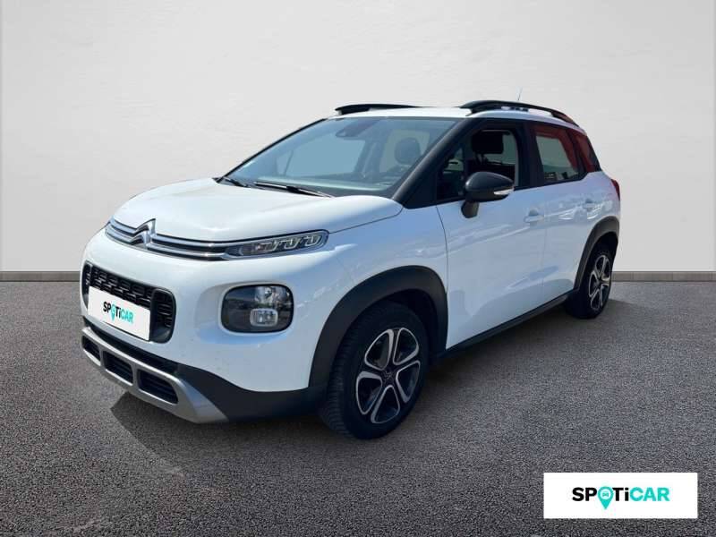 CITROEN C3 Aircross Diesel