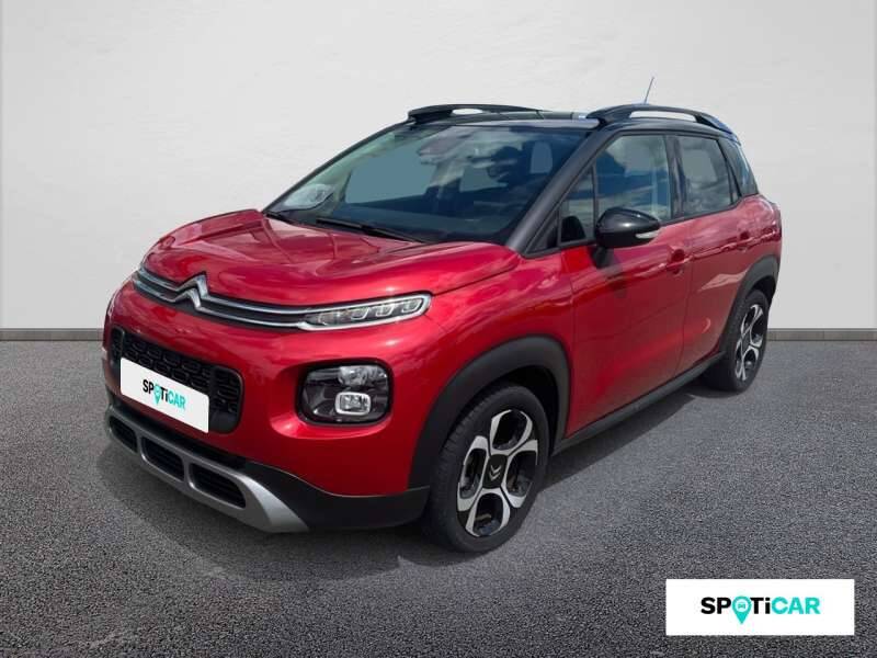 CITROEN C3 Aircross Essence