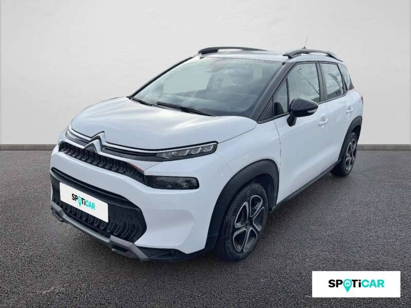 CITROEN C3 Aircross Diesel