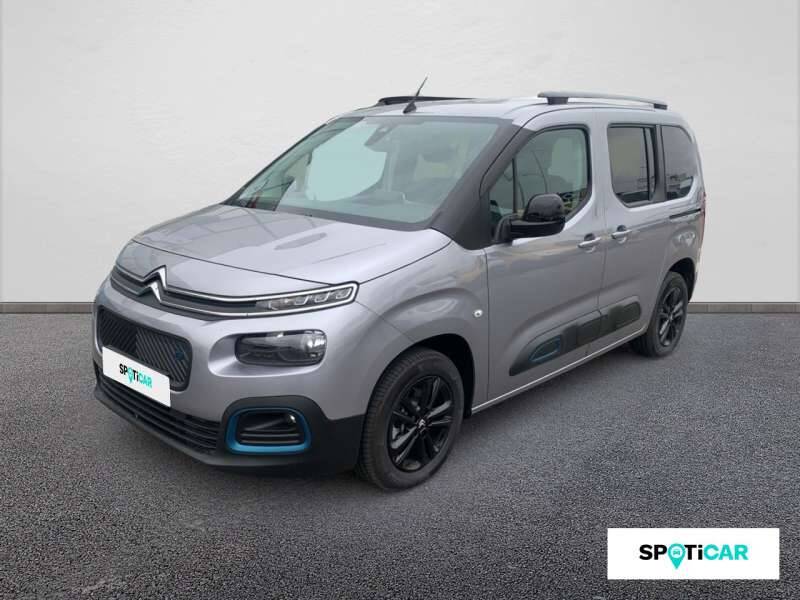 CITROEN Berlingo Electrique