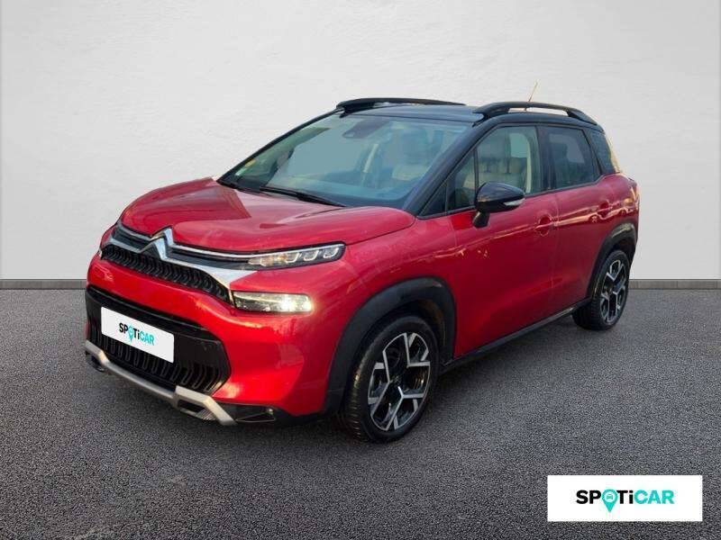 CITROEN C3 Aircross Diesel