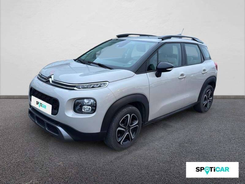 CITROEN C3 Aircross Essence