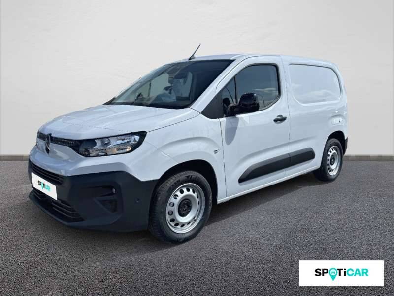 CITROEN Berlingo Van Diesel