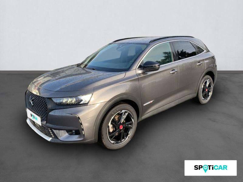 DS DS 7 Crossback Diesel