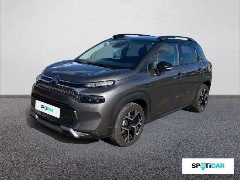 CITROEN C3 Aircross Essence