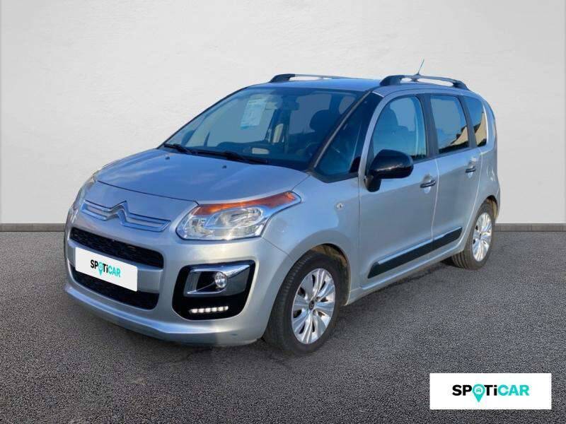 CITROEN C3 Picasso Diesel