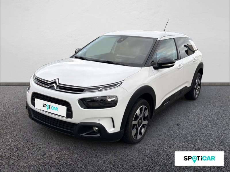 CITROEN C4 Cactus Essence