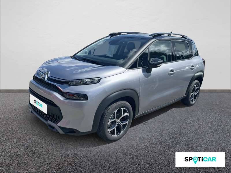 CITROEN C3 Aircross Diesel