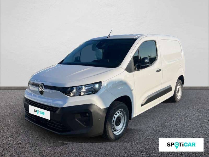 CITROEN Berlingo Van Diesel