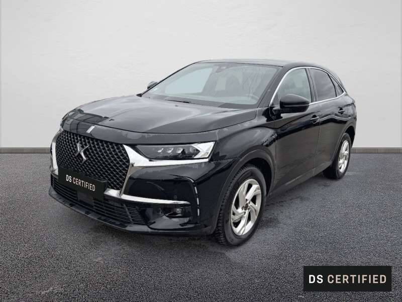 DS DS 7 Crossback Diesel