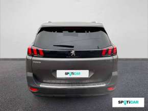 PEUGEOT 5008 Diesel