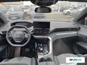 PEUGEOT 5008 Diesel