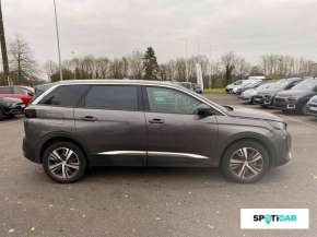 PEUGEOT 5008 Diesel