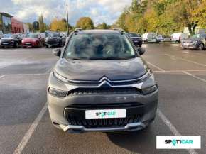 CITROEN C3 Aircross Diesel