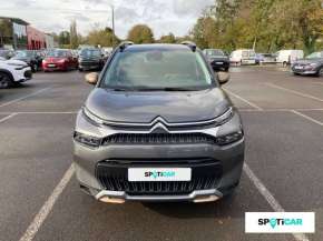 CITROEN C3 Aircross Essence