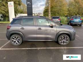 CITROEN C3 Aircross Essence