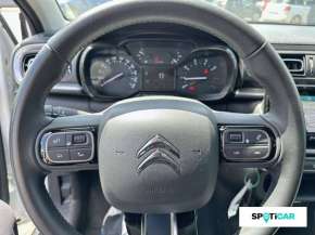 CITROEN C3 Essence