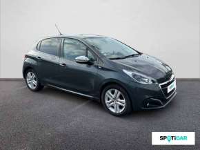 PEUGEOT 208 Essence