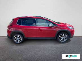 PEUGEOT 2008 Essence