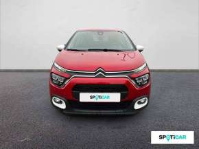 CITROEN C3 Essence