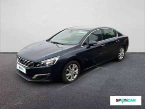 PEUGEOT 508 Diesel