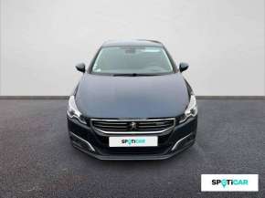 PEUGEOT 508 Diesel