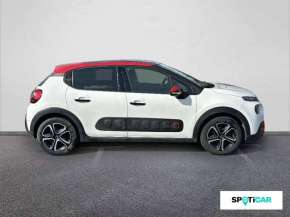 CITROEN C3 Essence