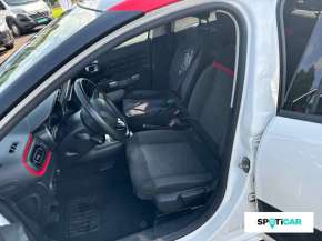 CITROEN C3 Essence