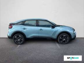 CITROEN C4 Diesel