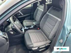 CITROEN C4 Diesel