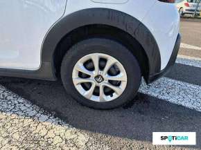 CITROEN C3 Essence