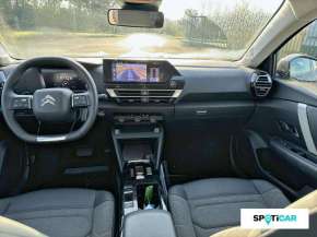 CITROEN C4 Diesel