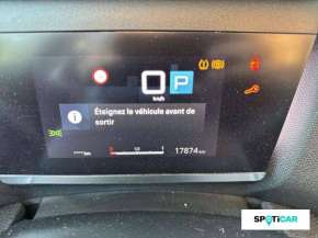 CITROEN C4 Diesel