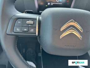 CITROEN C4 Diesel