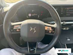 DS DS 4 Diesel