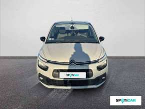 CITROEN Grand C4 SpaceTourer Essence