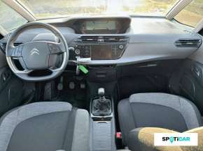 CITROEN Grand C4 SpaceTourer Essence