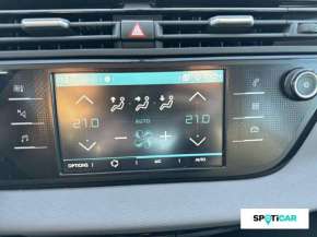 CITROEN Grand C4 SpaceTourer Essence