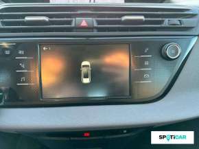 CITROEN Grand C4 SpaceTourer Essence