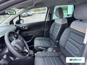 CITROEN C3 Aircross Essence